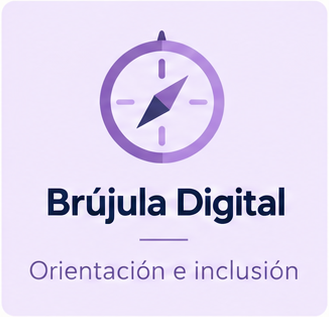 Brújula Digital