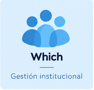 Which